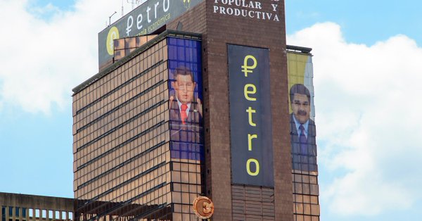 precio del petro la petromoneda venezuela