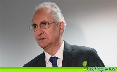 antonio ledezma prepara invasion venezuela