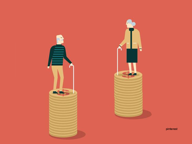 las nuevas pensiones de amor mayor se pagaran por plataforma patria