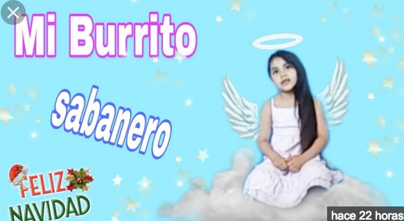 El afamado compositor caraqueño Hugo Blanco (1940-2015) escribió esta pieza en el año 1975 mi burrito sabanero