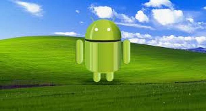 Bliss OS