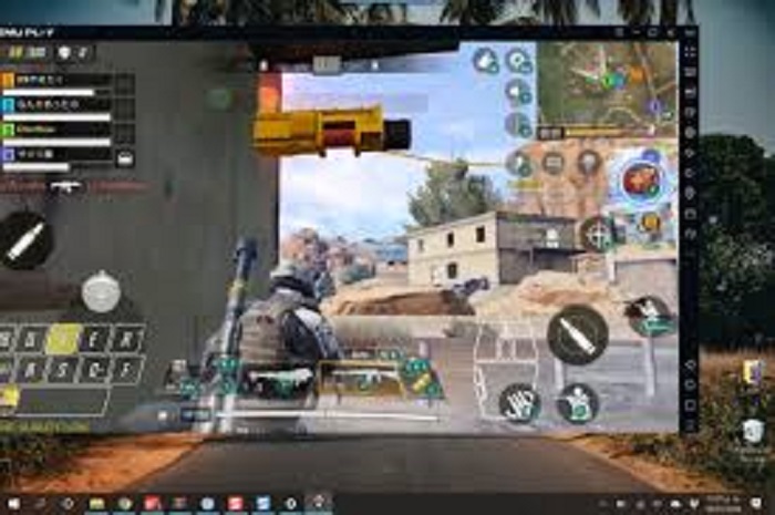 Memu Play