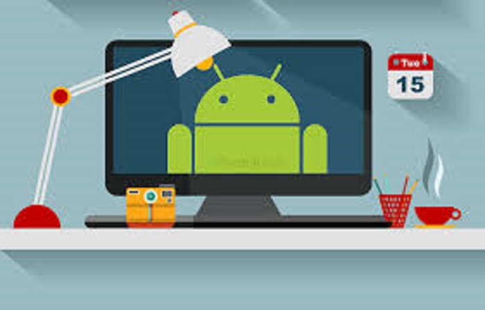¿Cuál es la función de un emulador Android?